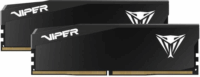 Patriot 32GB / 6400 Viper Elite 5 Ultra DDR5 CL32 Dual RAM KIT (2x16GB)