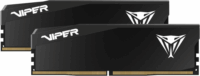 Patriot 32GB / 6000 Viper Elite 5 Ultra DDR5 CL28 Dual RAM KIT (2x16GB)