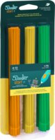 Sunen 3Doodler Start 3DS-ECO-MIX2-75 3D Nyomtató toll utántöltő - Vegyes szín (75db/csomag)