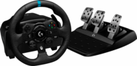 Logitech G923 SE Versenykormány + Pedál + Váltó - Fekete (Xbox One / Xbox Series / PC)