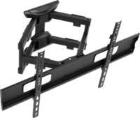 Maclean MC-832A 37"-80" LCD TV / Monitor fali tartó konzol - Fekete