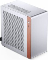 Jonsbo N10 Mini Torony Számítógépház - Ezüst