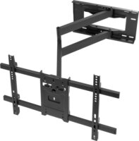 Maclean MC-985 37"-70" LCD TV / Monitor fali tartó konzol - Fekete