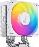 Jonsbo CR-1000MAX PWM ARGB Univerzális CPU Hűtő - Fehér