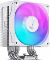 Jonsbo CR-1000MAX PWM RGB Univerzális CPU Hűtő - Fehér