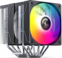 Jonsbo CR-3000E PWM ARGB Univerzális CPU Hűtő - Fekete