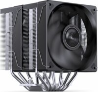Jonsbo CR-3000E PWM Univerzális CPU Hűtő - Fekete