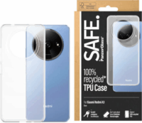 PanzerGlass Xiaomi Redmi A3 Telefon tok - Átlátszó