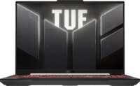 Asus TUF Gaming FA607NU-RL0213 Laptop Szürke (16" / AMD Ryzen 5 7535HS / 16GB / 512GB / RTX 4050 6GB)