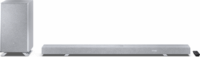 Sharp HT-SBW55121 Soundbar 5.1.2 Hangprojektor 650 Watt - Ezüst