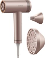 Philips BHD837/10 ION technológiás Hajszárító 1400 Watt - Rózsaszín