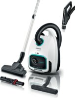 Bosch BGL 6HYG1 ProHygienic Klasszikus Porzsákos porszívó 600W - Fehér / Fekete