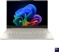 Lenovo Yoga Slim 7 14ILL10 Laptop Kagylószín (14" / Intel Core Ultra 7-256V / 16GB / 1TB SSD / Win 11 Home)