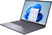 Lenovo IdeaPad Slim 3 16ARP10 Laptop Szürke (16" / AMD Ryzen 5-7533HS / 24GB / 512GB SSD)