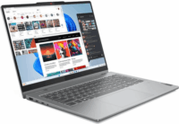 Lenovo IdeaPad 5 14IAL10 2in1 Laptop Szürke (14" Touch / Intel Core Ultra 5-225U / 16GB / 512GB SSD / Win 11 Home)