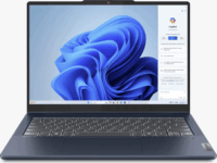 Lenovo IdeaPad 5 14IAL10 2in1 Laptop Kék (14" Touch / Intel Core Ultra 7-255H / 24GB / 1TB SSD)