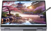 Lenovo IdeaPad 5 14AKP10 2in1 Laptop Szürke (14" Touch / AMD Ryzen AI 5-340 / 16GB / 512GB SSD)