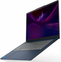 Lenovo IdeaPad Slim 5 14IRH10R Laptop Kék (14" / Intel Core 5-220H / 16GB / 512GB SSD)