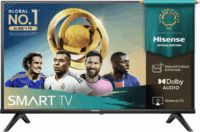 Hisense 32" 32A4Q 16:9 HD Ready LED Smart TV