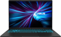Asus Vivobook V3607VM-RP023W Laptop Fekete (16" / Intel Core 7-240H / 32GB / 1TB M.2 SSD / Nvidia GeForce RTX 5060 / Win 11 Home)