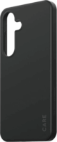 PanzerGlass Care Samsung Galaxy S25 Telefon tok - Fekete