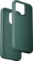 Vention KUFG0 Apple iPhone 15 Pro Max MagSafe Szilikon Telefon Tok - Zöld