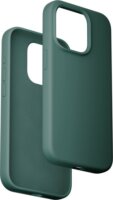 Vention KUFG0 Apple iPhone 15 Pro MagSafe Szilikon Telefon Tok - Zöld