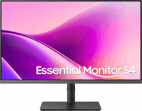 Samsung 27" LS27F434UAU 16:9 FHD IPS Irodai Monitor - Fekete