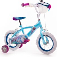 Huffy Disney Frozen Gyermek kerékpár 12" - Kék