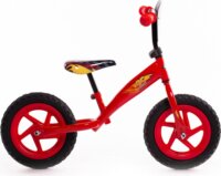 Huffy Disney Verdák Cross-Country Gyermek futóbicikli 12" - Piros