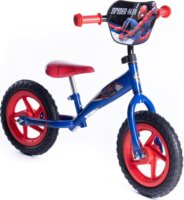 Huffy Disney Pókember Cross-Country Gyermek futóbicikli 12" - Kék/Piros