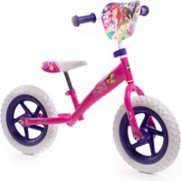 Huffy Disney Hercegnő Cross-Country Gyermek futóbicikli 12" - Rózsaszín
