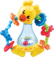 Playgo Toys Zsiráfos bébi csörgő
