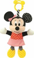 Clementoni Első plüssöm - Minnie egér bébi plüss