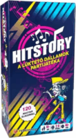 HitStory zenés party társasjáték