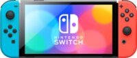 Nintendo Switch OLED Játékkonzol (7" / 64 GB)