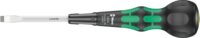 Wera 1834 Kraftform Ball-Grip lapos csavarhúzó 1.0x6.0x100