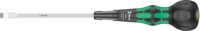 Wera 1834 Kraftform Ball-Grip lapos csavarhúzó 1.0x6.0x150