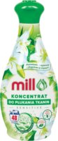 Madonis Mill Sensitive 1,3L Mosógép Öblítő Friss illattal