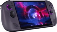 Lenovo Legion Go S Játékkonzol (8" / 16GB / 512GB / SteamOS) - Fekete
