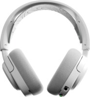 Steelseries Arctis Nova 3XW Bluetooth Gaming Headset - Fehér