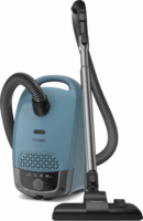 Miele Guard S1 Porzsákos porszívó 890W - Nordic kék