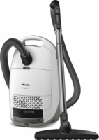 Miele Guard M1 Parquet XL Porzsákos porszívó 890W - Briliánsfehér