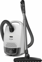 Miele Guard S1 Parquet Flex Porzsákos porszívó 890W - Briliánsfehér