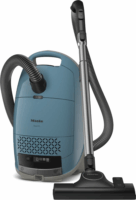 Miele Guard M1 Flex Porzsákos porszívó 890W - Nordic kék
