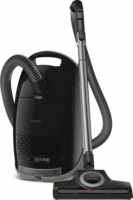 Miele Guard M1 Cat&Dog Porzsákos porszívó 890W - Obszidiánfekete
