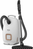 Miele Guard L1 Parquet Porzsákos porszívö 890W - Briliánsfehér