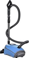 Miele Guard L1 Porzsákos porszívó 890W - Nordic kék