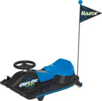 Razor Crazy Cart Shift Elektromos gyerek Drifter - Kék