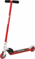 Razor S Kids Classic 2 kerekű gyerek roller - Piros / Fekete
